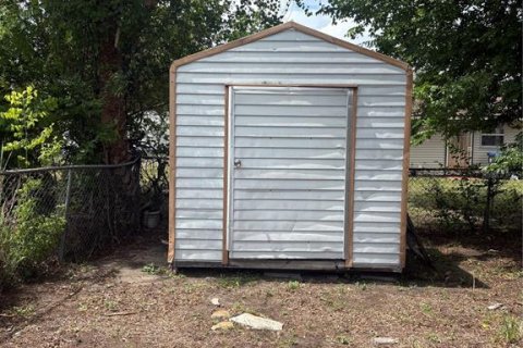 House in Titusville, Florida 4 bedrooms, 109.25 sq.m. № 2155745 - photo 24