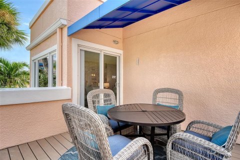 Copropriété à vendre à Longboat Key, Floride: 2 chambres, 99.5 m2 № 1870971 - photo 14