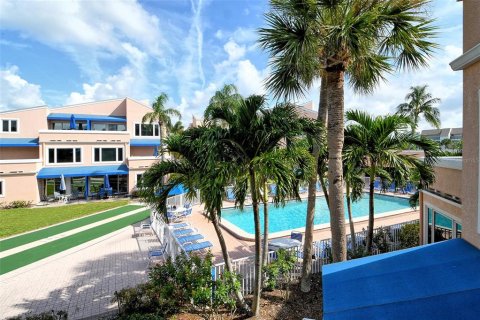 Copropriété à vendre à Longboat Key, Floride: 2 chambres, 99.5 m2 № 1870971 - photo 12