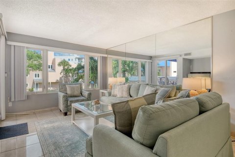 Copropriété à vendre à Longboat Key, Floride: 2 chambres, 99.5 m2 № 1870971 - photo 7