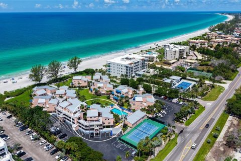 Copropriété à vendre à Longboat Key, Floride: 2 chambres, 99.5 m2 № 1870971 - photo 3