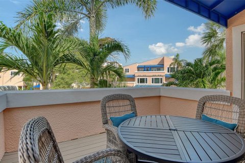 Copropriété à vendre à Longboat Key, Floride: 2 chambres, 99.5 m2 № 1870971 - photo 13