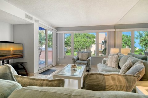 Copropriété à vendre à Longboat Key, Floride: 2 chambres, 99.5 m2 № 1870971 - photo 8