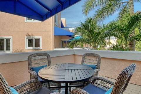 Copropriété à vendre à Longboat Key, Floride: 2 chambres, 99.5 m2 № 1870971 - photo 9