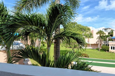 Copropriété à vendre à Longboat Key, Floride: 2 chambres, 99.5 m2 № 1870971 - photo 11