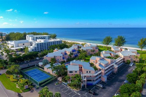 Copropriété à vendre à Longboat Key, Floride: 2 chambres, 99.5 m2 № 1870971 - photo 1