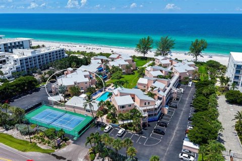 Copropriété à vendre à Longboat Key, Floride: 2 chambres, 99.5 m2 № 1870971 - photo 2