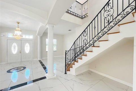 Купить виллу или дом в Орландо, Флорида 9 комнат, 505.39м2, № 2131582 - фото 23