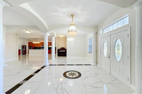 Купить виллу или дом в Орландо, Флорида 9 комнат, 505.39м2, № 2131582 - фото 22