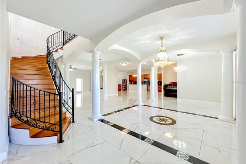 Купить виллу или дом в Орландо, Флорида 9 комнат, 505.39м2, № 2131582 - фото 20