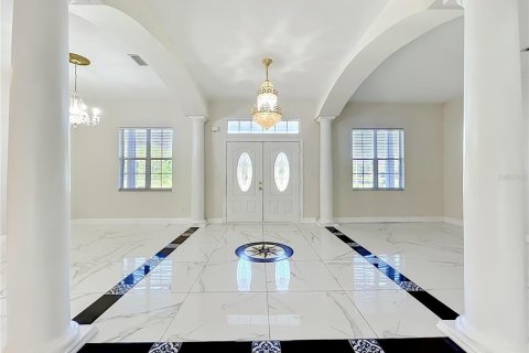 Купить виллу или дом в Орландо, Флорида 9 комнат, 505.39м2, № 2131582 - фото 16