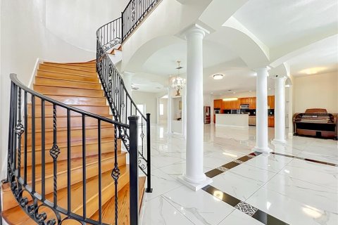 Купить виллу или дом в Орландо, Флорида 9 комнат, 505.39м2, № 2131582 - фото 21