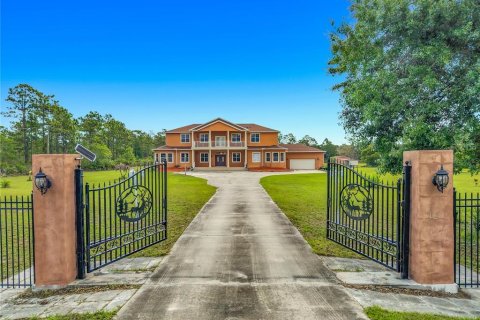 Casa en Orlando, Florida 6 dormitorios, 505.39 m2 № 2131582