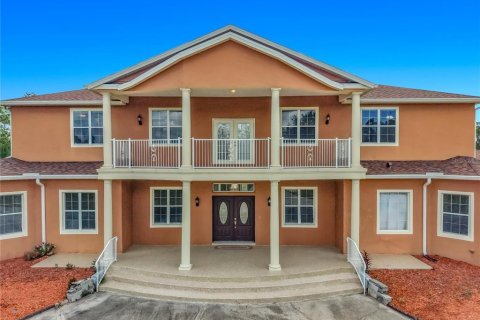 Купить виллу или дом в Орландо, Флорида 9 комнат, 505.39м2, № 2131582 - фото 5