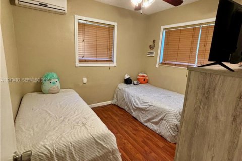 Villa ou maison à vendre à Miami, Floride: 3 chambres, 115.57 m2 № 2054401 - photo 7