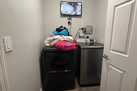 Купить виллу или дом в Клуистон, Флорида 3 спальни, 189.24м2, № 1993397 - фото 27