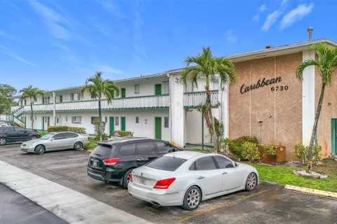 Condo in Miramar, Florida, 1 bedroom  № 2047708 - photo 18