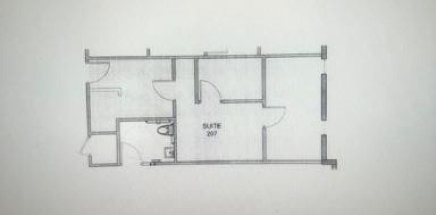 Immobilier commercial à Lauderdale Lakes, Floride № 579604