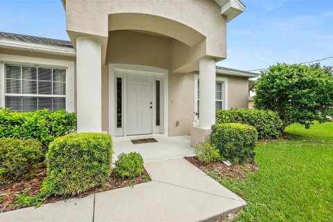 Villa ou maison à vendre à Palm Coast, Floride: 3 chambres, 153.2 m2 № 2389282 - photo 2