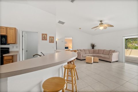 Villa ou maison à vendre à Palm Coast, Floride: 3 chambres, 153.2 m2 № 2389282 - photo 15