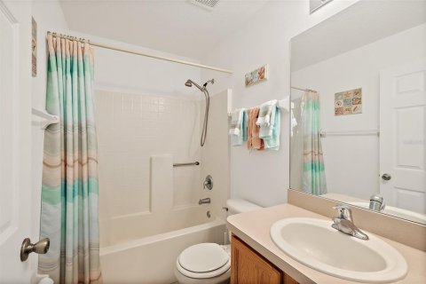 Villa ou maison à vendre à Palm Coast, Floride: 3 chambres, 153.2 m2 № 2389282 - photo 27