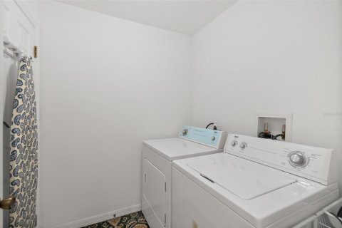 Villa ou maison à vendre à Palm Coast, Floride: 3 chambres, 153.2 m2 № 2389282 - photo 30