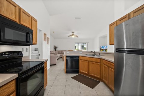 Villa ou maison à vendre à Palm Coast, Floride: 3 chambres, 153.2 m2 № 2389282 - photo 11
