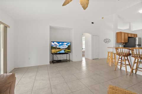 Villa ou maison à vendre à Palm Coast, Floride: 3 chambres, 153.2 m2 № 2389282 - photo 17