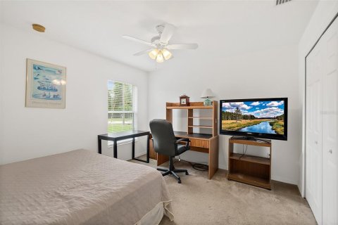 Villa ou maison à vendre à Palm Coast, Floride: 3 chambres, 153.2 m2 № 2389282 - photo 29