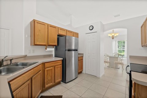 Villa ou maison à vendre à Palm Coast, Floride: 3 chambres, 153.2 m2 № 2389282 - photo 10