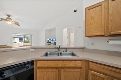 Villa ou maison à vendre à Palm Coast, Floride: 3 chambres, 153.2 m2 № 2389282 - photo 12