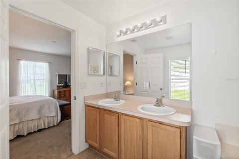 Villa ou maison à vendre à Palm Coast, Floride: 3 chambres, 153.2 m2 № 2389282 - photo 22