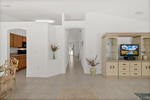 Villa ou maison à vendre à Palm Coast, Floride: 3 chambres, 153.2 m2 № 2389282 - photo 7