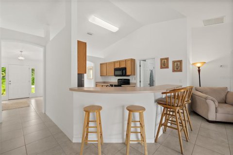 Villa ou maison à vendre à Palm Coast, Floride: 3 chambres, 153.2 m2 № 2389282 - photo 14