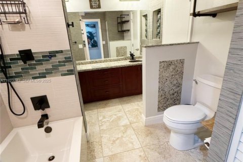 Casa en venta en Davie, Florida, 4 dormitorios, 205.31 m2 № 1983522 - foto 15