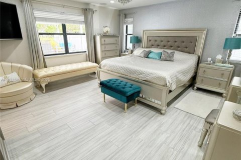 Casa en venta en Davie, Florida, 4 dormitorios, 205.31 m2 № 1983522 - foto 7
