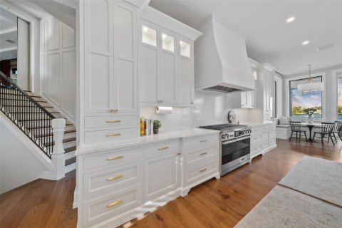 House in Holmes Beach, Florida 6 bedrooms, 550.07 sq.m. № 1508983 - photo 23