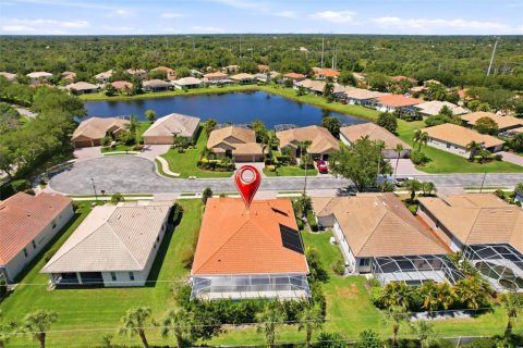 House in Bradenton, Florida 3 bedrooms, 220.55 sq.m. № 2231488 - photo 29