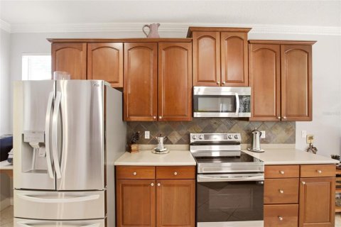 House in Bradenton, Florida 3 bedrooms, 220.55 sq.m. № 2231488 - photo 9