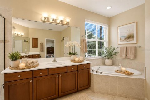 House in Bradenton, Florida 3 bedrooms, 220.55 sq.m. № 2231488 - photo 17