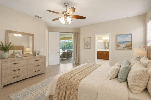 House in Bradenton, Florida 3 bedrooms, 220.55 sq.m. № 2231488 - photo 14