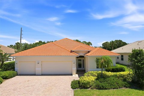 House in Bradenton, Florida 3 bedrooms, 220.55 sq.m. № 2231488 - photo 28