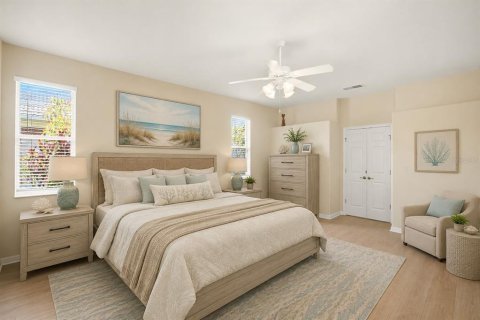 House in Bradenton, Florida 3 bedrooms, 220.55 sq.m. № 2231488 - photo 13