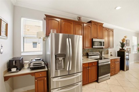 House in Bradenton, Florida 3 bedrooms, 220.55 sq.m. № 2231488 - photo 8