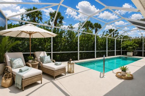 House in Bradenton, Florida 3 bedrooms, 220.55 sq.m. № 2231488 - photo 2