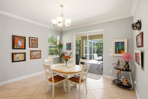 House in Bradenton, Florida 3 bedrooms, 220.55 sq.m. № 2231488 - photo 11