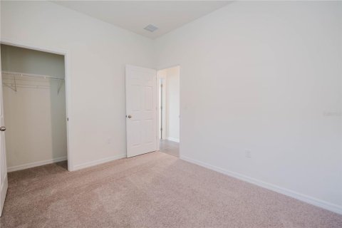 House in Lake Alfred, Florida 3 bedrooms, 137.22 sq.m. № 1815276 - photo 13