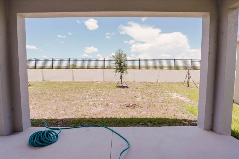 House in Lake Alfred, Florida 3 bedrooms, 137.22 sq.m. № 1815276 - photo 21