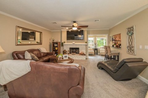 House in Ocala, Florida 4 bedrooms, 207.64 sq.m. № 1650140 - photo 9