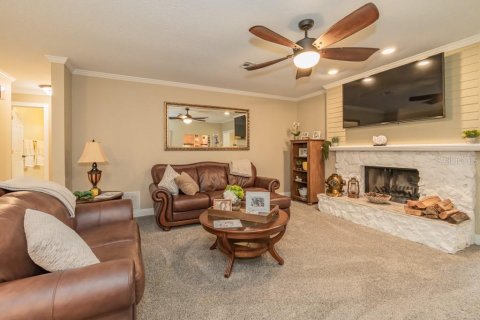 House in Ocala, Florida 4 bedrooms, 207.64 sq.m. № 1650140 - photo 8